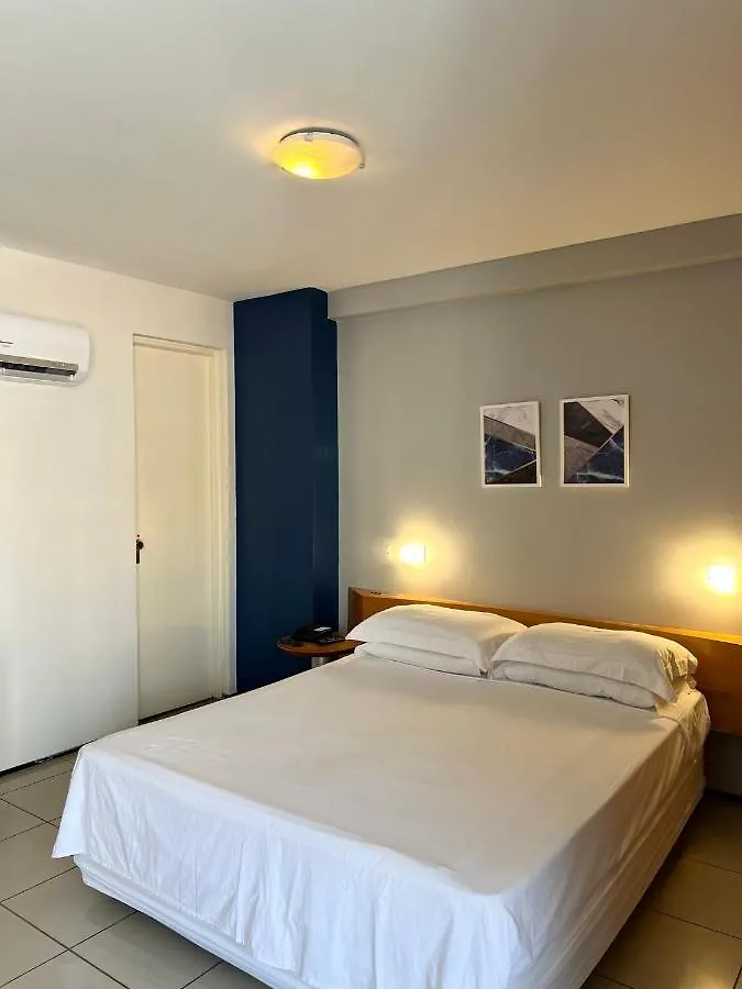 Super Flat Praia Mansa Fortaleza  Apartment